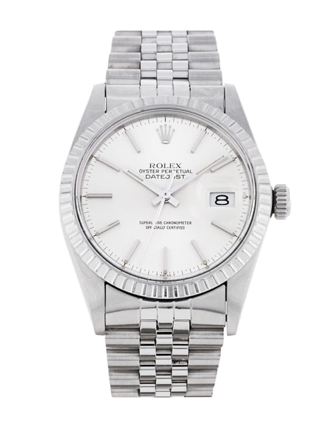 Rolex Datejust 16030
